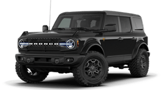 2026 Ford Bronco® External Image 2